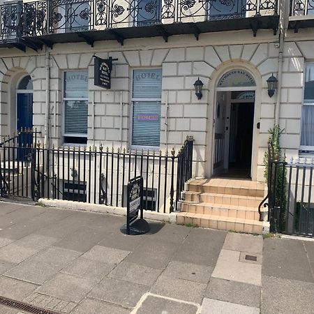 Weymouth Bay Hotel Εξωτερικό φωτογραφία