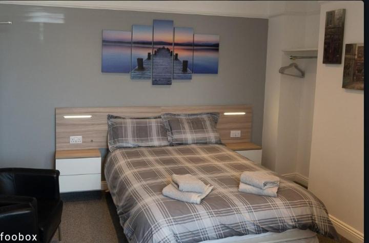 Weymouth Bay Hotel Εξωτερικό φωτογραφία