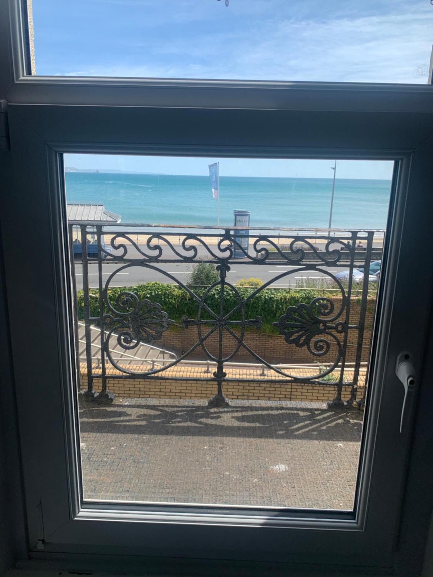 Weymouth Bay Hotel Εξωτερικό φωτογραφία